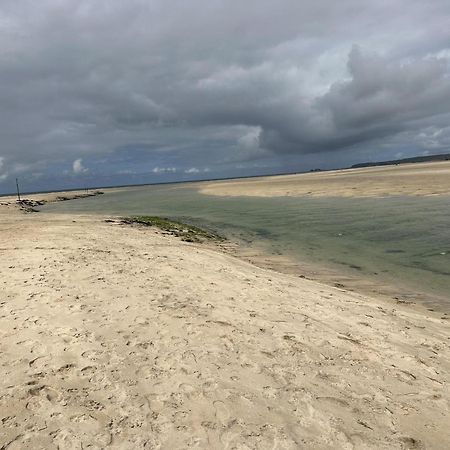 Cozy Coastal Lodge In Hayle Exteriör bild