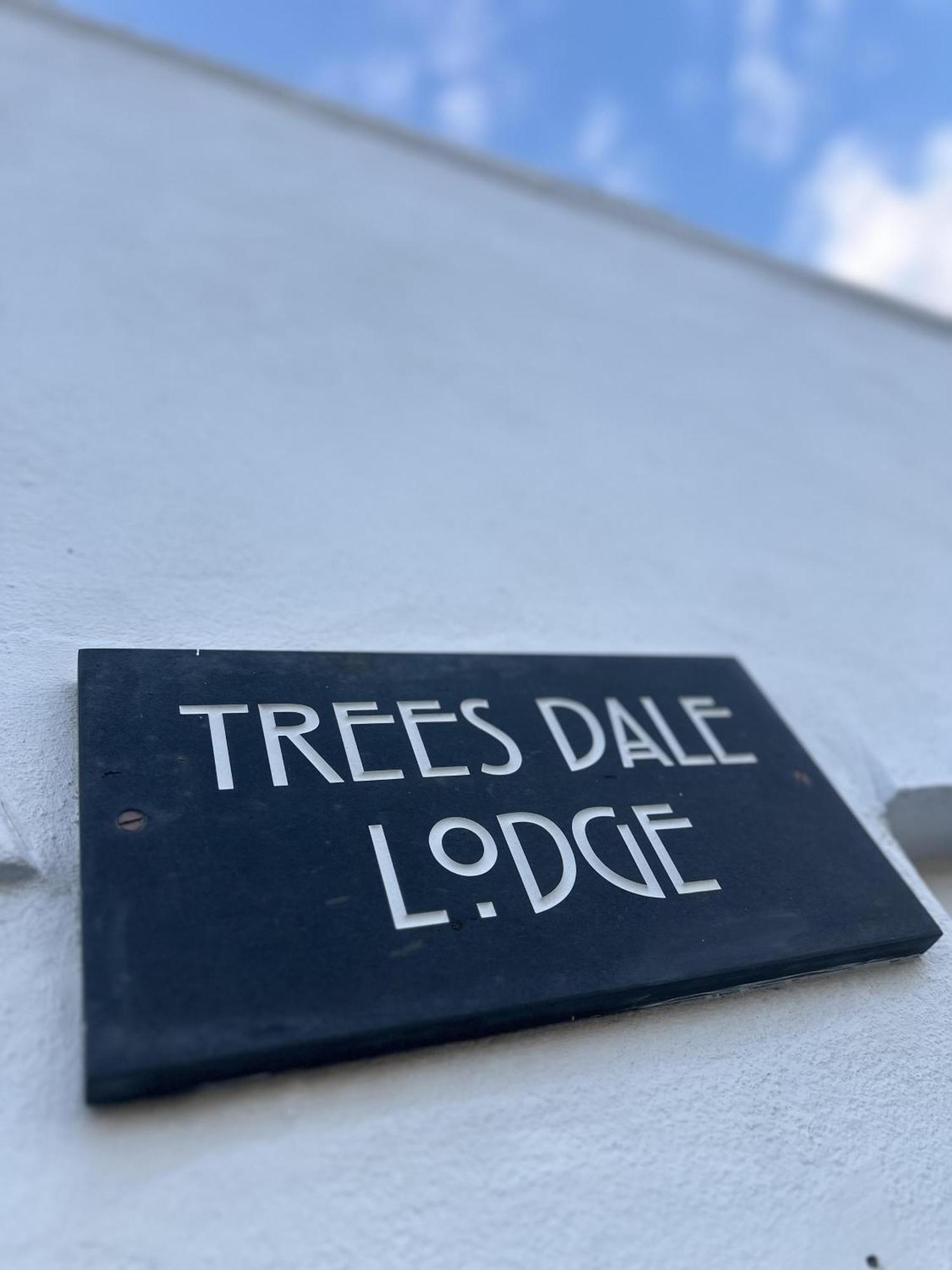 Cozy Coastal Lodge In Hayle Exteriör bild