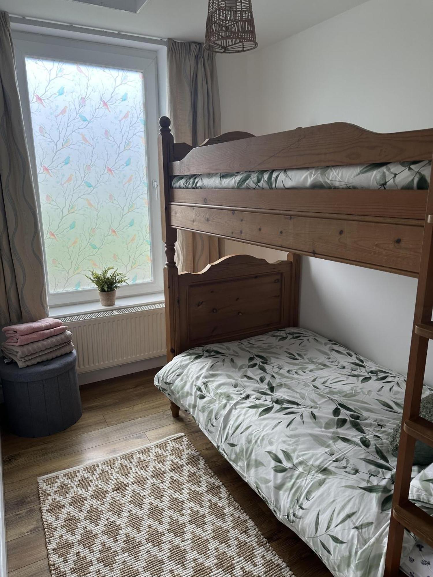 Cozy Coastal Lodge In Hayle Exteriör bild